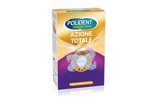 polident double power denture cleaning tablets