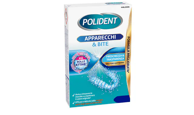 polident smokers