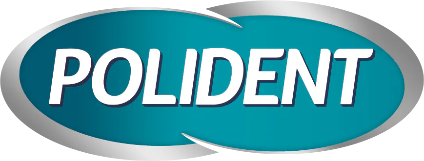 polident logo