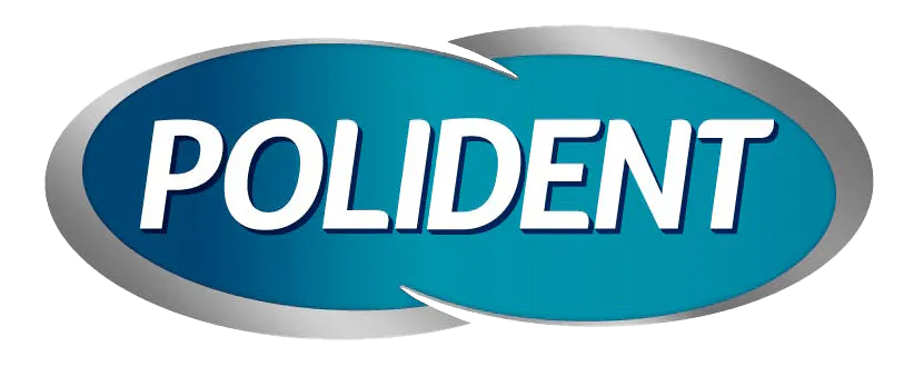 Polident logo