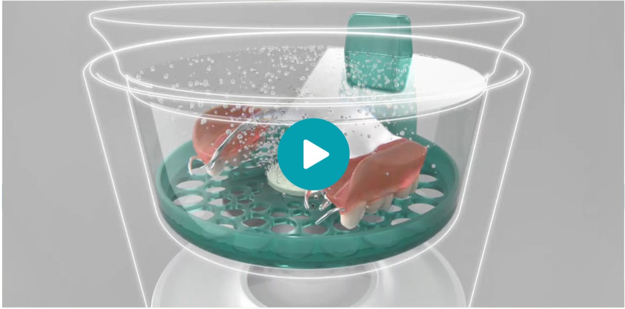 【新品・未使用品】ポリデント デンタルラボ 超音波洗浄器 : デンタルラボ 超音波入れ歯洗浄器用洗浄剤 72錠