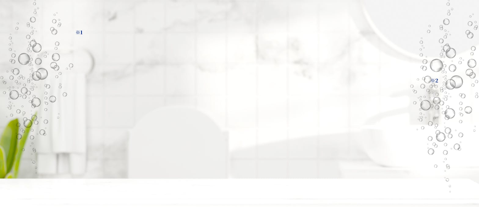 ポリデントは洗浄力が違うのトップバナー