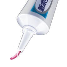 Polident Max Seal Denture Fixative