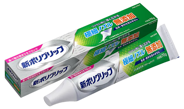 Polident Max Seal Denture Fixative