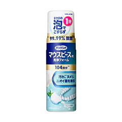 泡ウォッシュの製品画像 