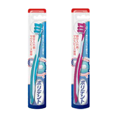 ポリデント ブラシの製品画像