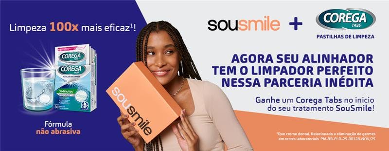 VAMOS FALAR SOBRE PRÓTESES