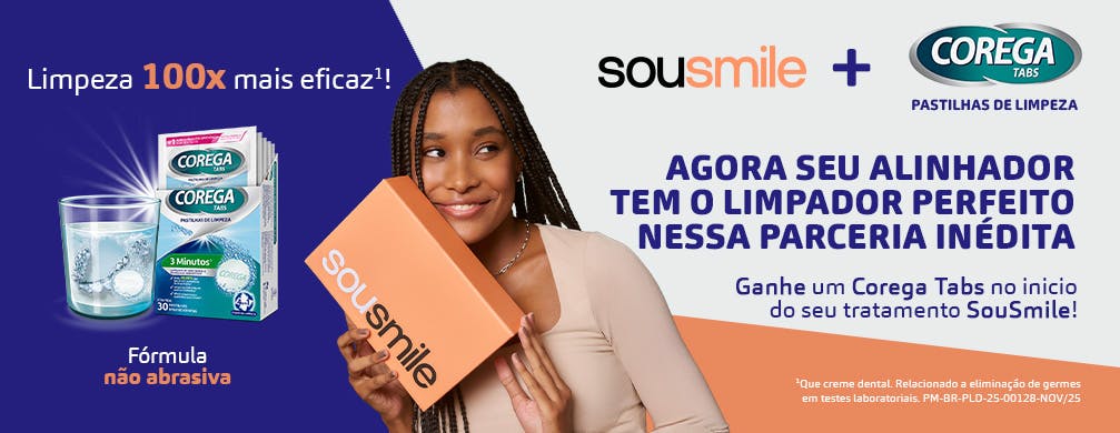 VAMOS FALAR SOBRE PRÓTESES