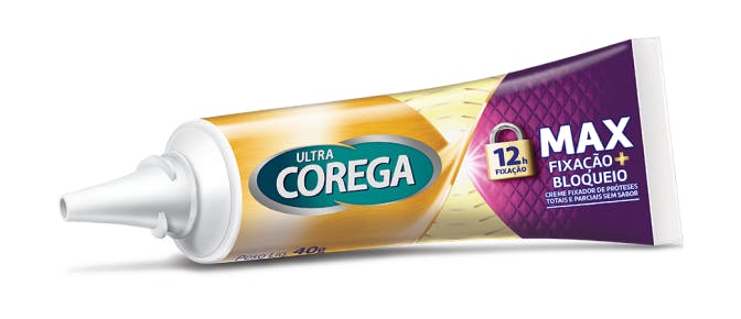 Corega Tube