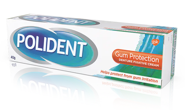 Corega Gum Protection