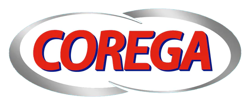 Corega logo