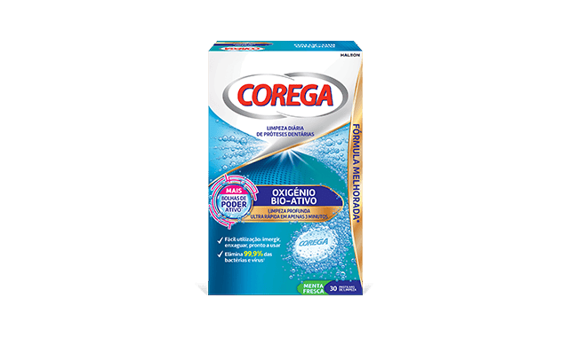 polident 3 minute anti bacterial denture cleanser