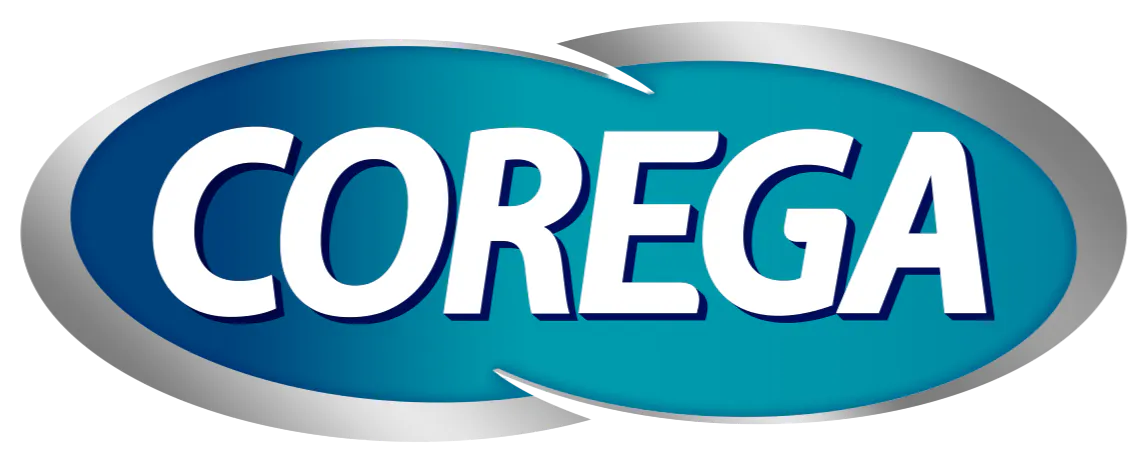 Corega logo