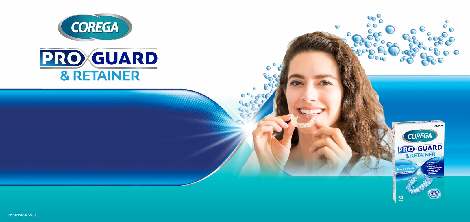 Proguard & retainer packshot