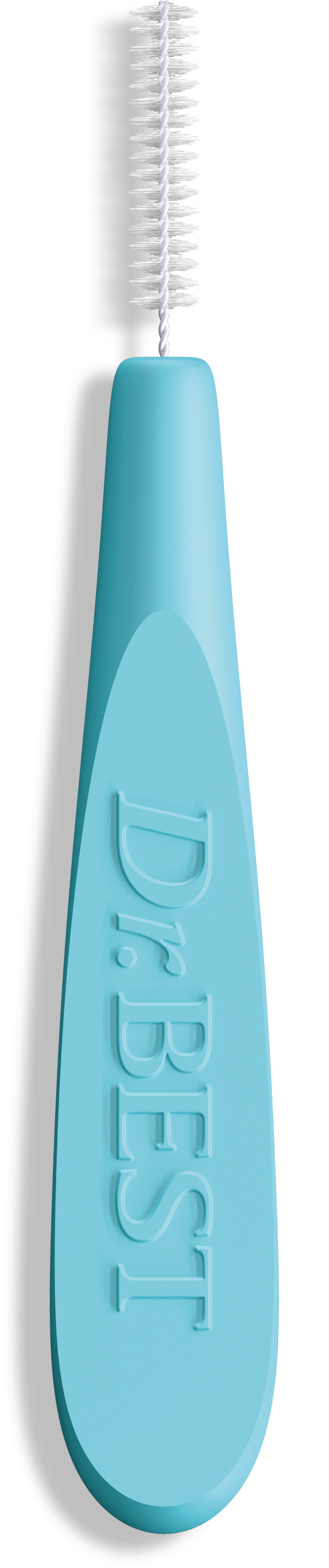 King Kong's brush