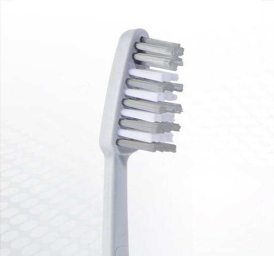 Dr.BEST GreenClean toothbrush