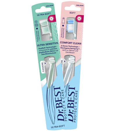 Dr.Best Polimed, Atemfrisch, Interaktiv