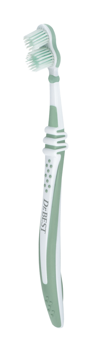Dr.BEST Ultra Sensitive Zahnbürste