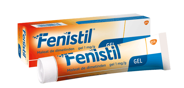 Fenistil Gel