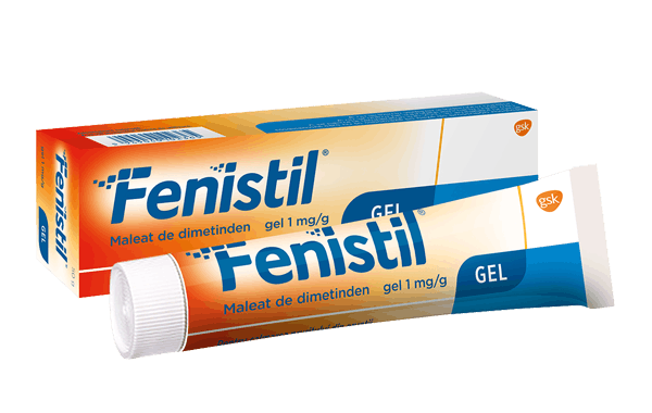 Fenistil Gel