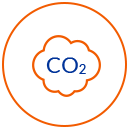 széndioxid