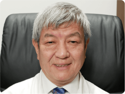 Mr. Kimihiro Okubo