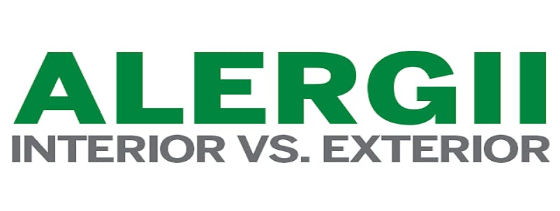 Alergii Alergii