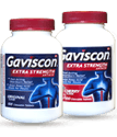 Gaviscon Tablet Bottles
