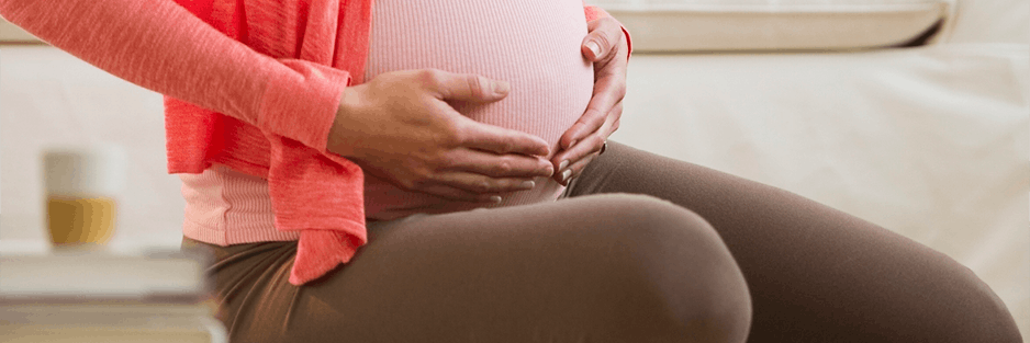 Heartburn Pregnancy Header Heartburn Pregnancy Header
