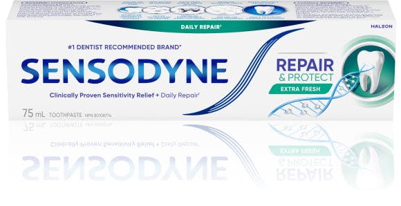 Sensodyne