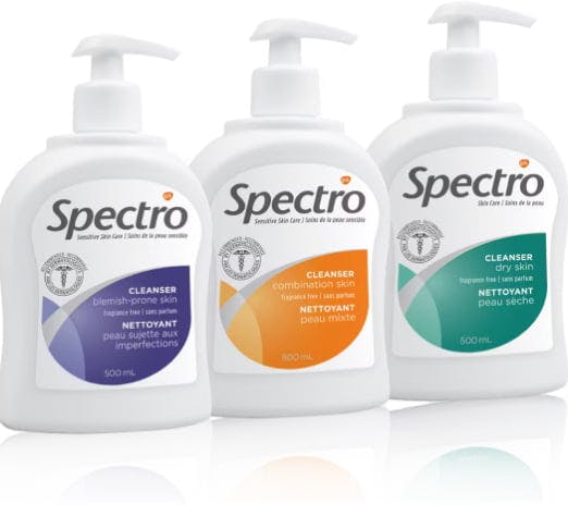 Spectro Brand Cluster