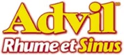 Advil Rhume et Sinus logo