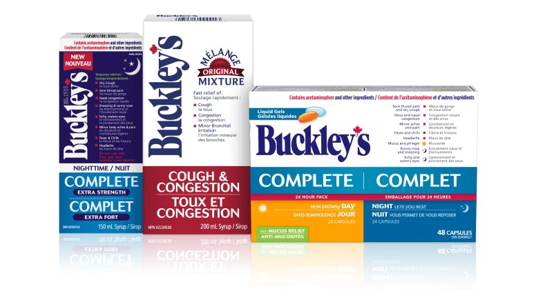 Groupe de marques de Buckley