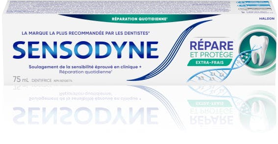 Sensodyne