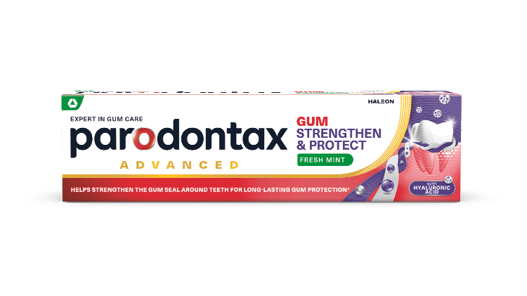 parodontax Gum Strenghten & Protect