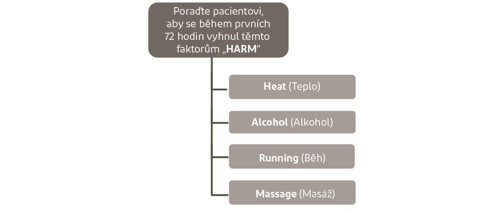 Protokol HARM