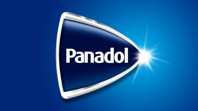 Logo Panadol