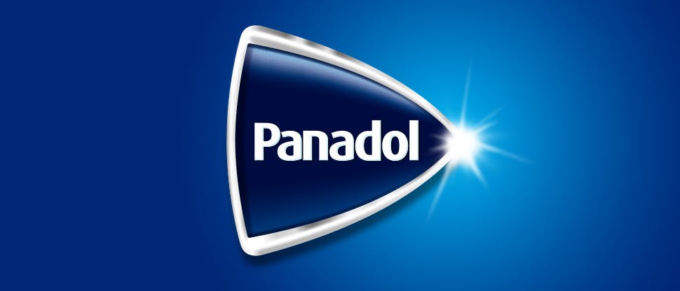 Logo Panadol