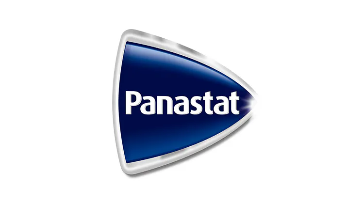 Panastat logo