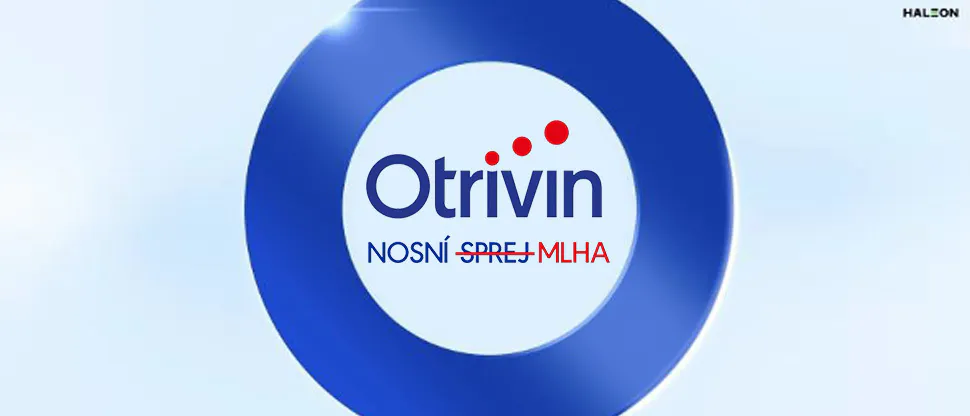 Benefity a vlastnosti přípravku Otrivin Menthol 1 mg/ml nosní sprej, roztok