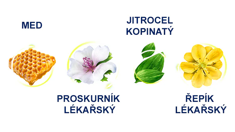 Ingredience