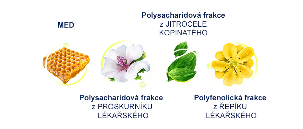 Ingredience