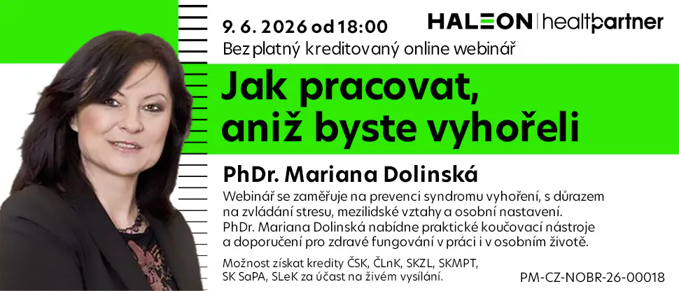 Jak pracovat, aniž byste vyhořeli