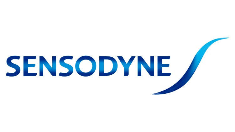 Sensodyne logo