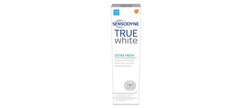 True White - obrázek produktu