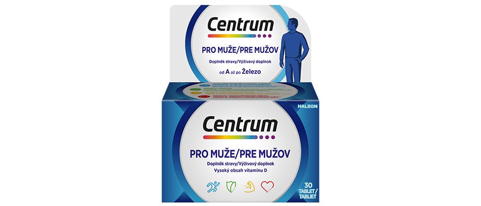 Centrum Pro Muže
