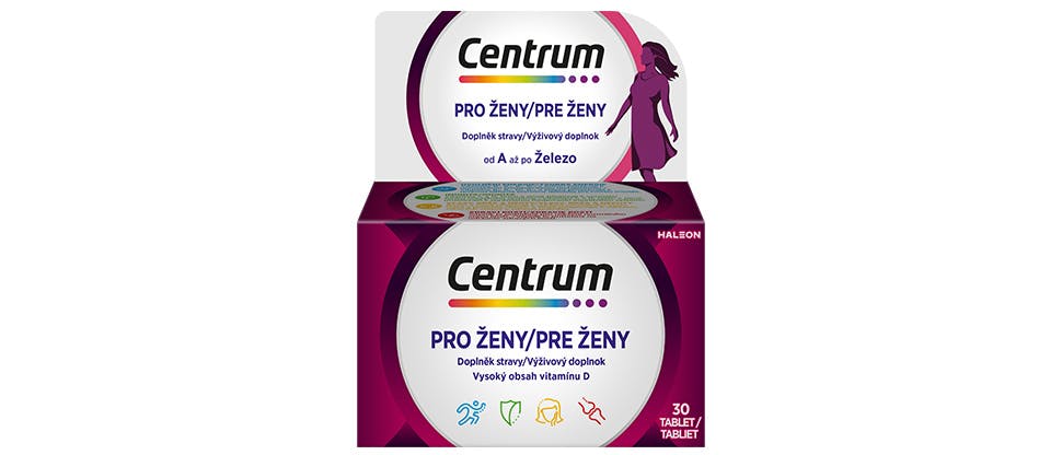 Centrum Pro Ženy 