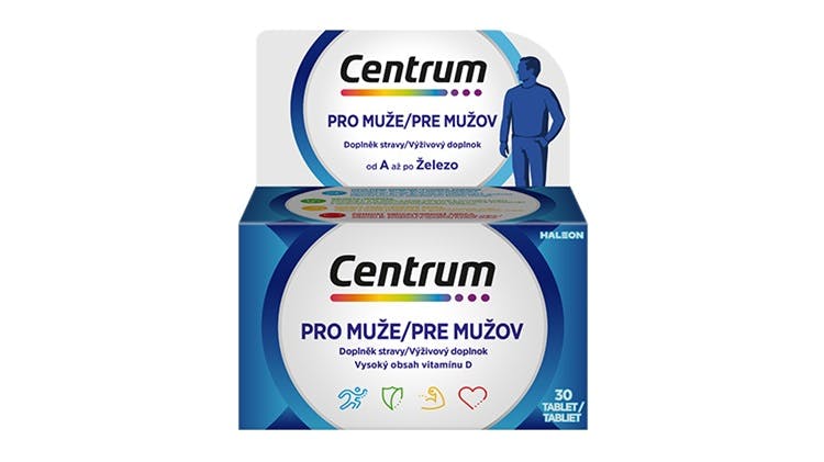 Centrum Pro Muže
