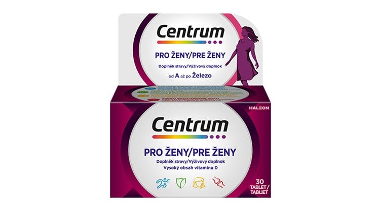 Centrum Pro Ženy 