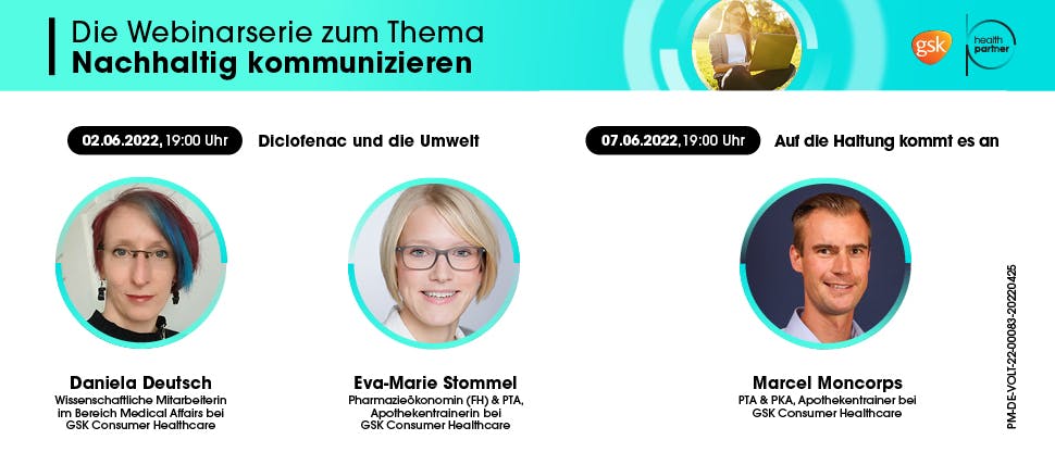 Diclofenac und die Umwelt – bewusst richtig handeln